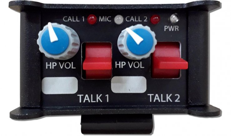 Beatrice B2 front BAN